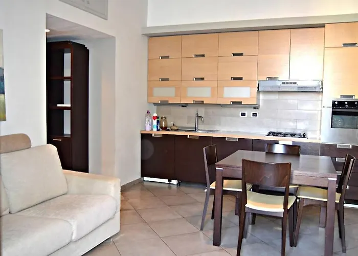 Confortable Flat Near Pz Firenze