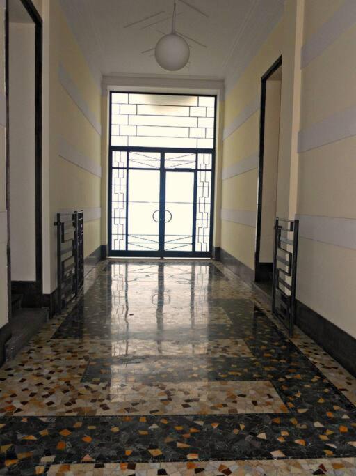 Confortable Flat Near Pz Firenze *