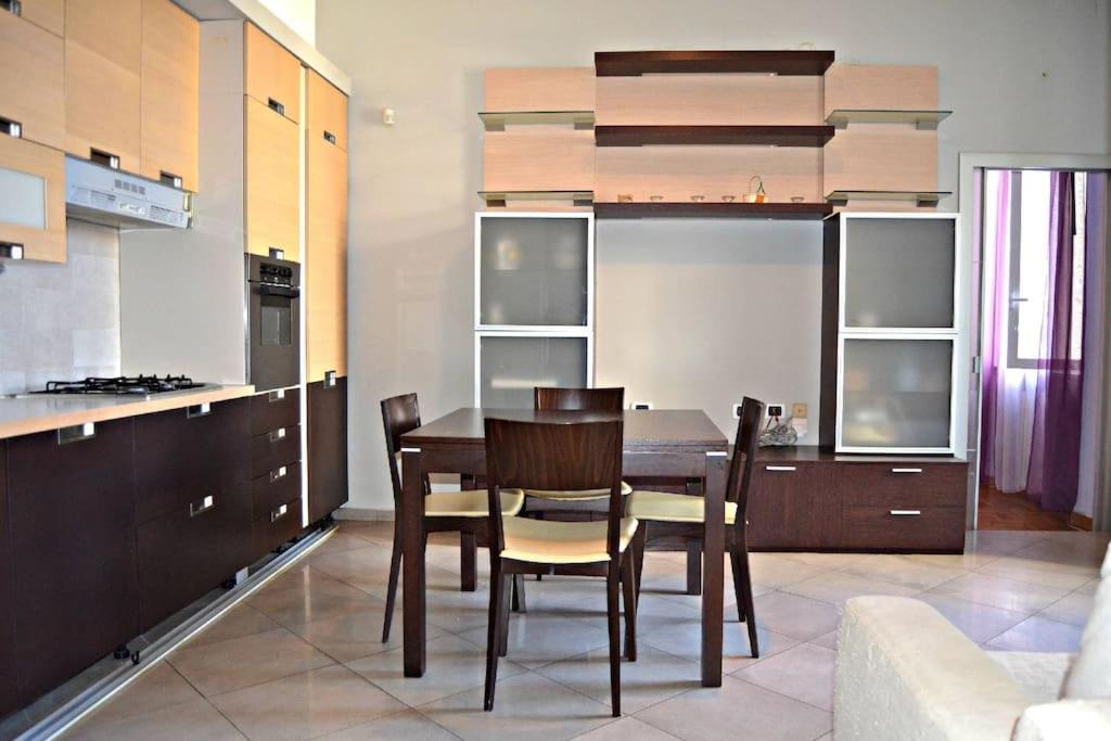 Confortable Flat Near Pz Firenze Apartment