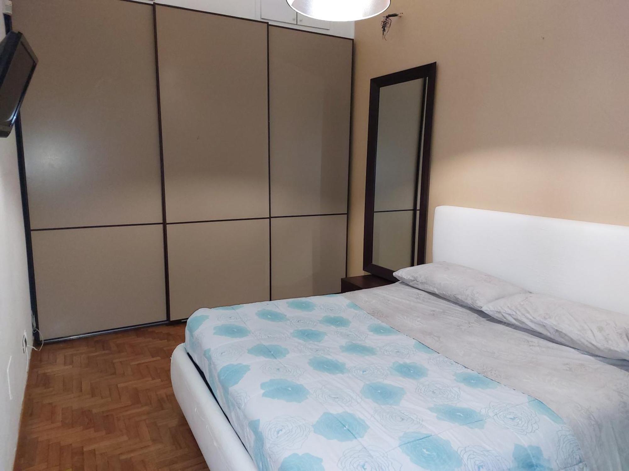 Apartment Confortable Flat Near Pz Firenze