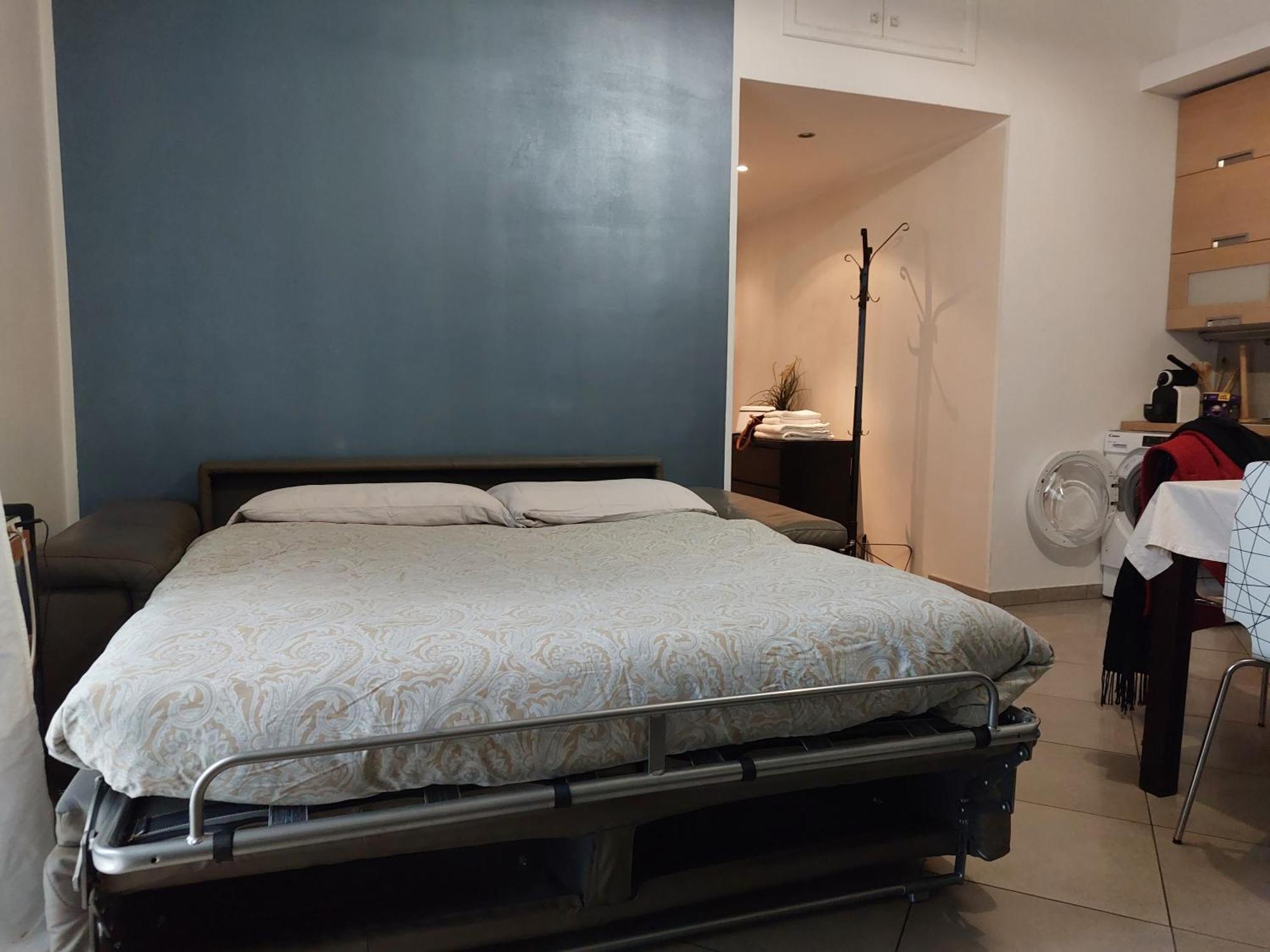 Confortable Flat Near Pz Firenze Apartment