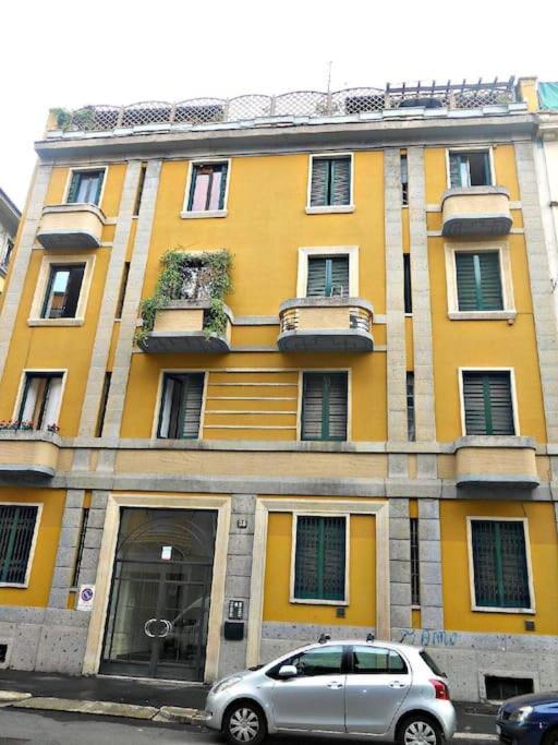 Confortable Flat Near Pz Firenze Mailand