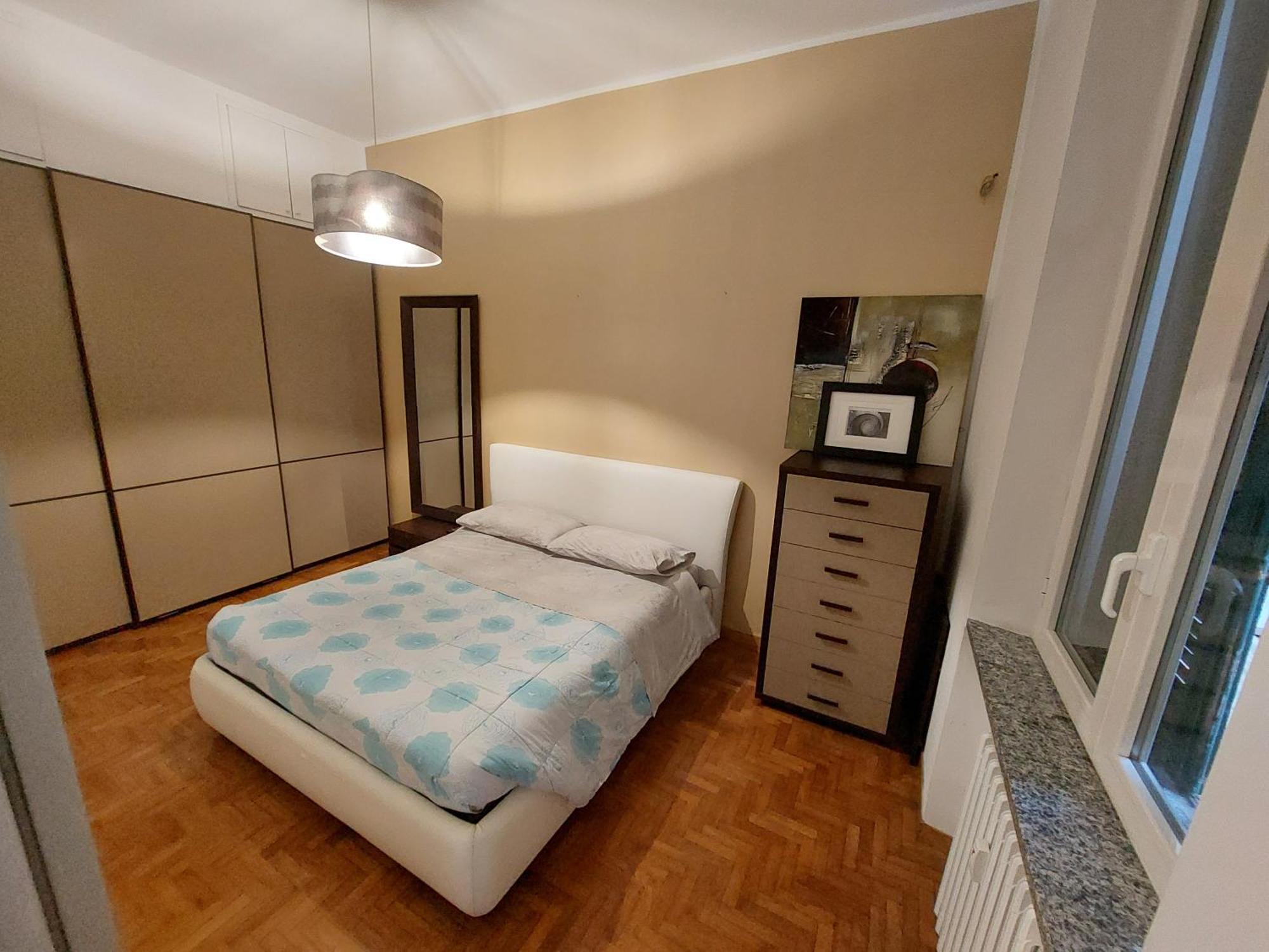 Confortable Flat Near Pz Firenze Mailand