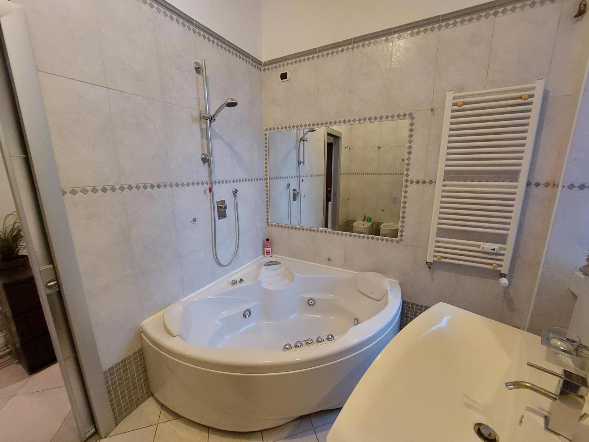 Confortable Flat Near Pz Firenze