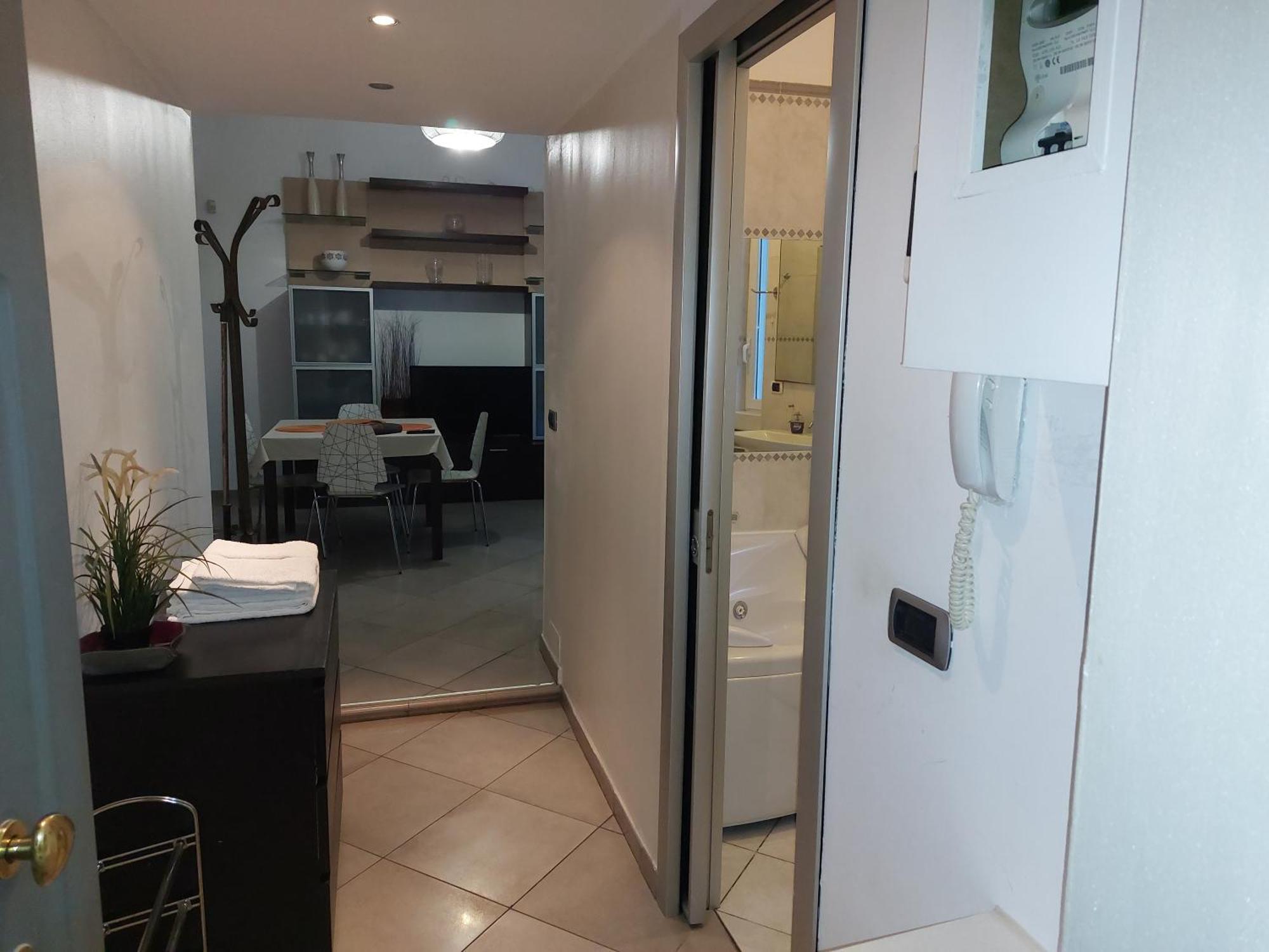 Confortable Flat Near Pz Firenze