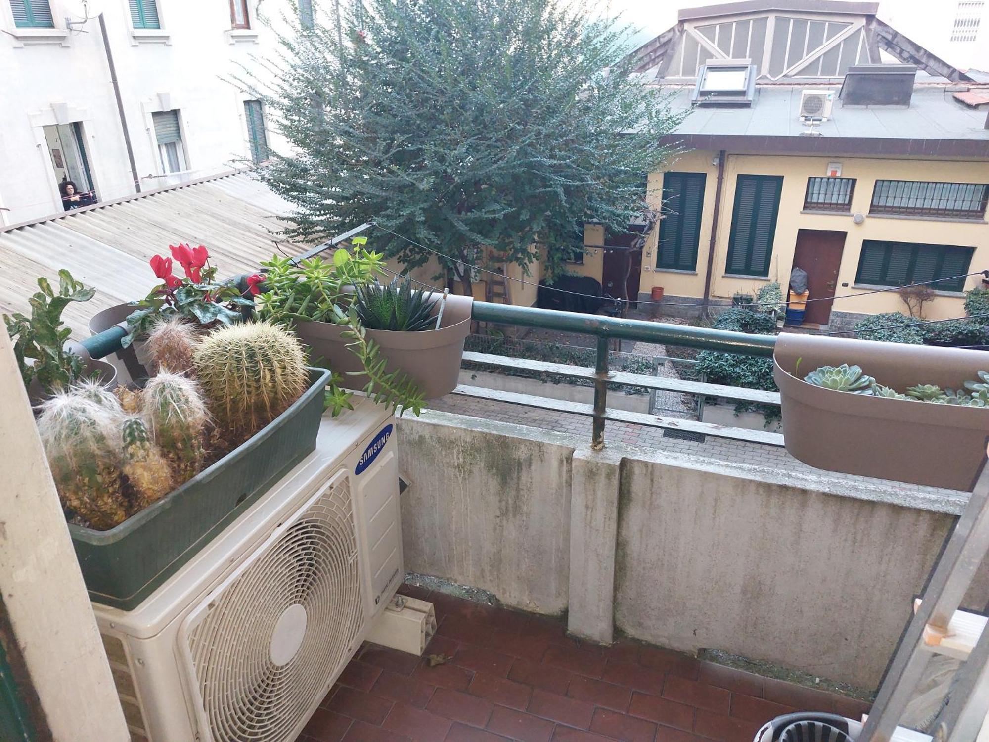 Confortable Flat Near Pz Firenze